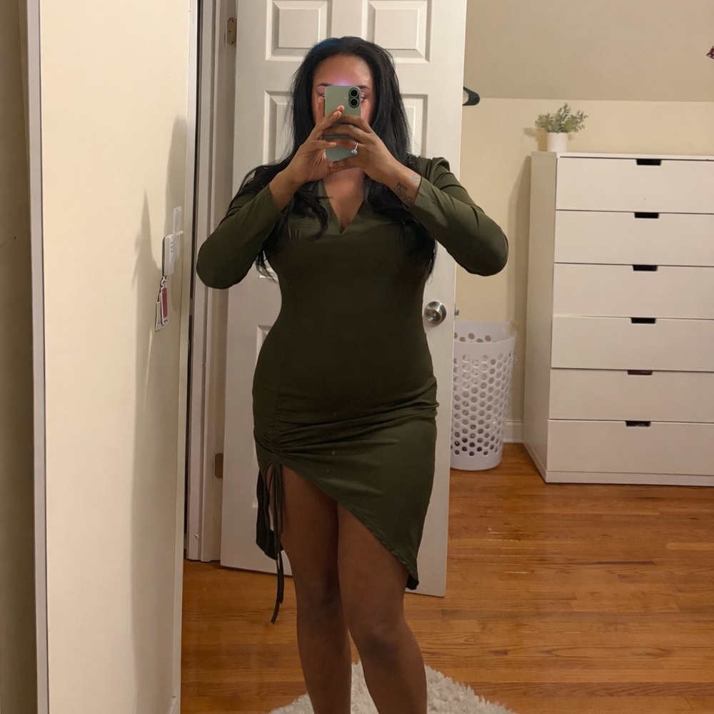 NWOT DRESS